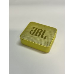 Беспроводная колонка JBL Go 2
