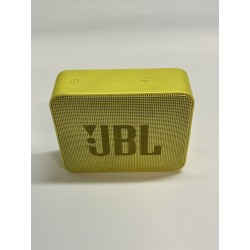 Беспроводная колонка JBL Go 2
