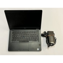 Ноутбук DELL Latitude 5480...