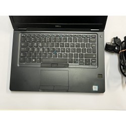 Ноутбук DELL Latitude 5480...