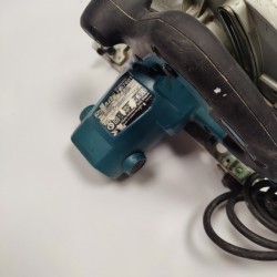 Ketassaag Makita HS7601