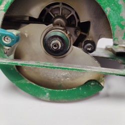 Ketassaag Makita HS7601