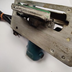 Ketassaag Makita HS7601