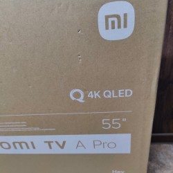 Телевизор Xiaomi TV A pro 2...