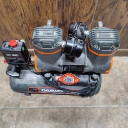 Воздушный компрессор Daewoo...