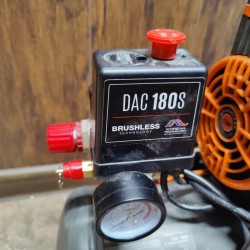 Õhukompressor Daewoo 170