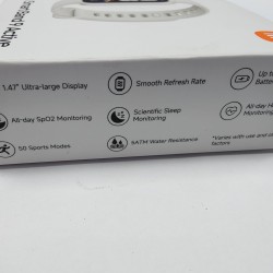 Смарт-часы Xiaomi Smart...