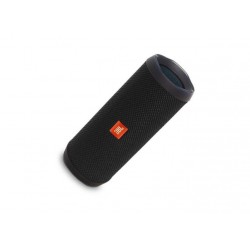 Колонка JBL Flip 4s черная