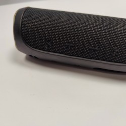 Колонка JBL Flip 4s черная
