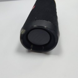 Колонка JBL Flip 4s черная