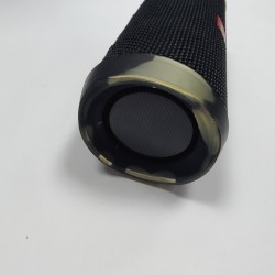 Колонка JBL Flip 4s черная