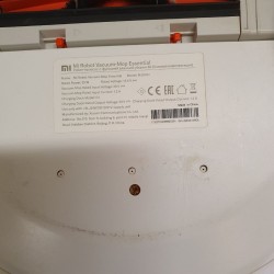 Пылесос Xiaomi Mi Robot...