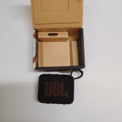 Bluetooth колонка JBL Go 4...