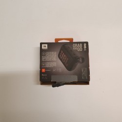 Bluetooth колонка JBL Go 4...