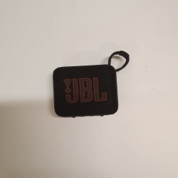 Bluetooth колонка JBL Go 4...
