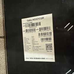 Монитор MSI Optix AG321CQR...