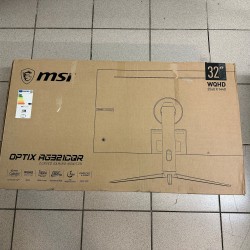Монитор MSI Optix AG321CQR...