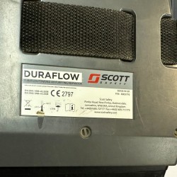 Маска 3m Scott Safety...