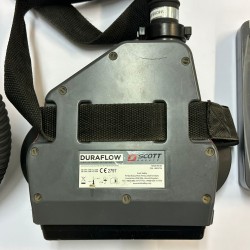 Маска 3m Scott Safety...