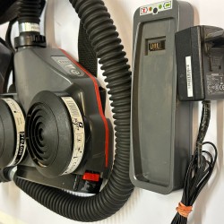 Маска 3m Scott Safety...