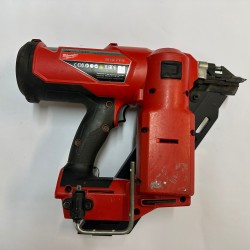 Akunaelapüstol Milwaukee...