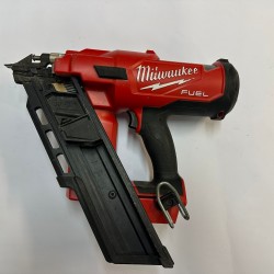 Akunaelapüstol Milwaukee...