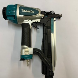 Пневматический степлер...