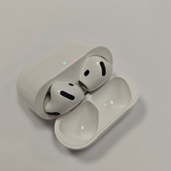 Bluetooth Наушники Apple...