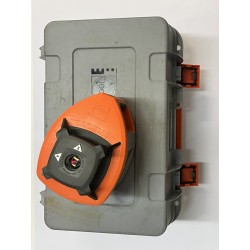 Lasernivelliir Nedo Sirius...