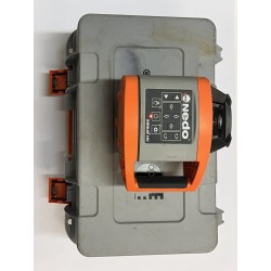 Lasernivelliir Nedo Sirius...