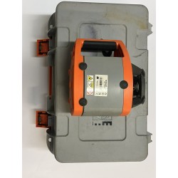 Lasernivelliir Nedo Sirius...