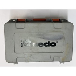 Lasernivelliir Nedo Sirius...