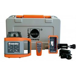 Lasernivelliir Nedo Sirius...