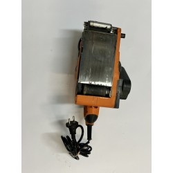 Ekstsentriklihvija Clint...