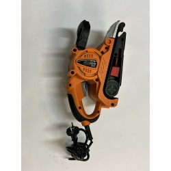 Ekstsentriklihvija Clint...