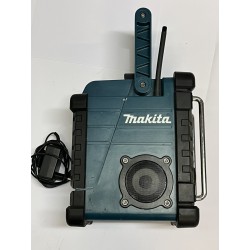 Радио Makita DMR116