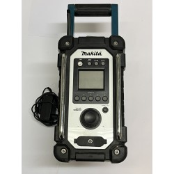 Радио Makita DMR116