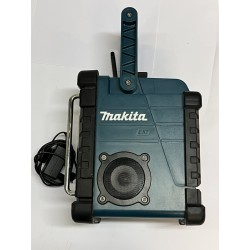 Радио Makita DMR116