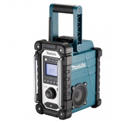 Радио Makita DMR116