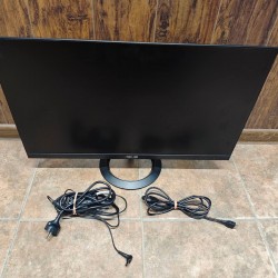 Монитор Asus VZ279HE + провода