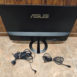 Монитор Asus VZ279HE + провода