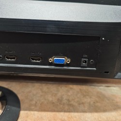 Монитор Asus VZ279HE + провода