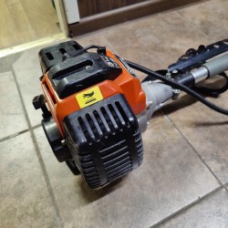 Murutrimmer Demon RQ580