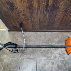 Murutrimmer Demon RQ580