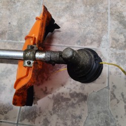 Murutrimmer Demon RQ580