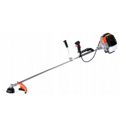 Murutrimmer Demon RQ580