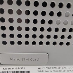 Роутер Huawei CPE Pro 5...