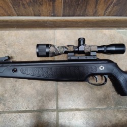 Õhupüss Norica Spider GRS