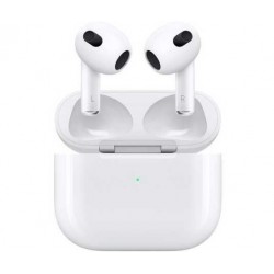 Наушники Apple Airpods 3 A2566