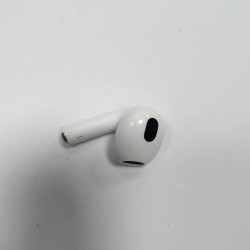 Наушники Apple Airpods 3 A2566